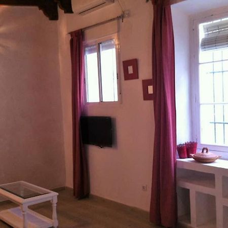 Casa Florinda #1 Apartment Херес де ла Фронтера Екстериор снимка