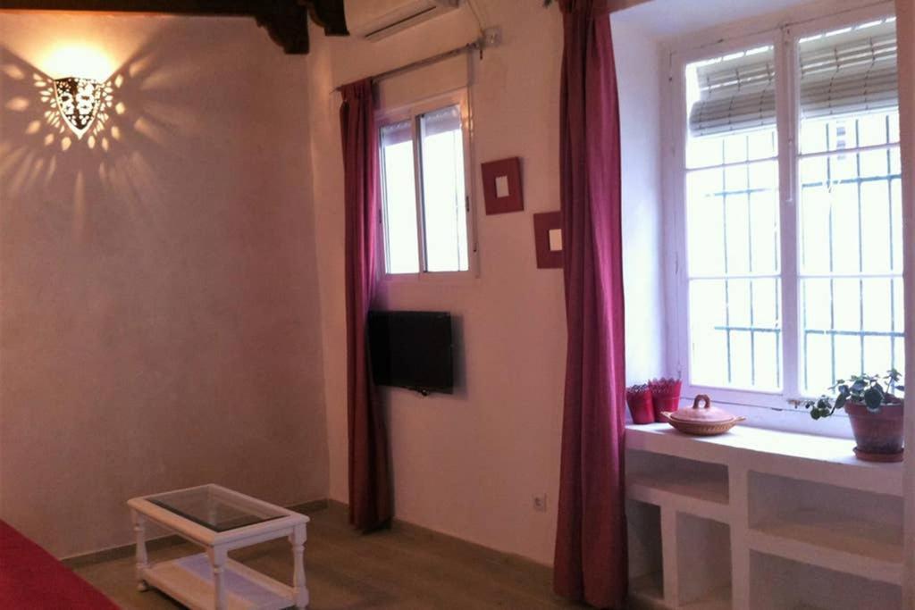 Casa Florinda #1 Apartment Херес де ла Фронтера Екстериор снимка