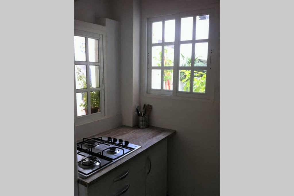 Casa Florinda #1 Apartment Херес де ла Фронтера Екстериор снимка