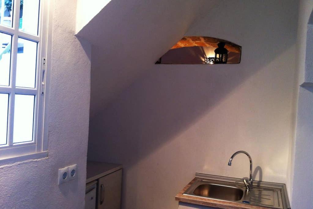 Casa Florinda #1 Apartment Херес де ла Фронтера Екстериор снимка