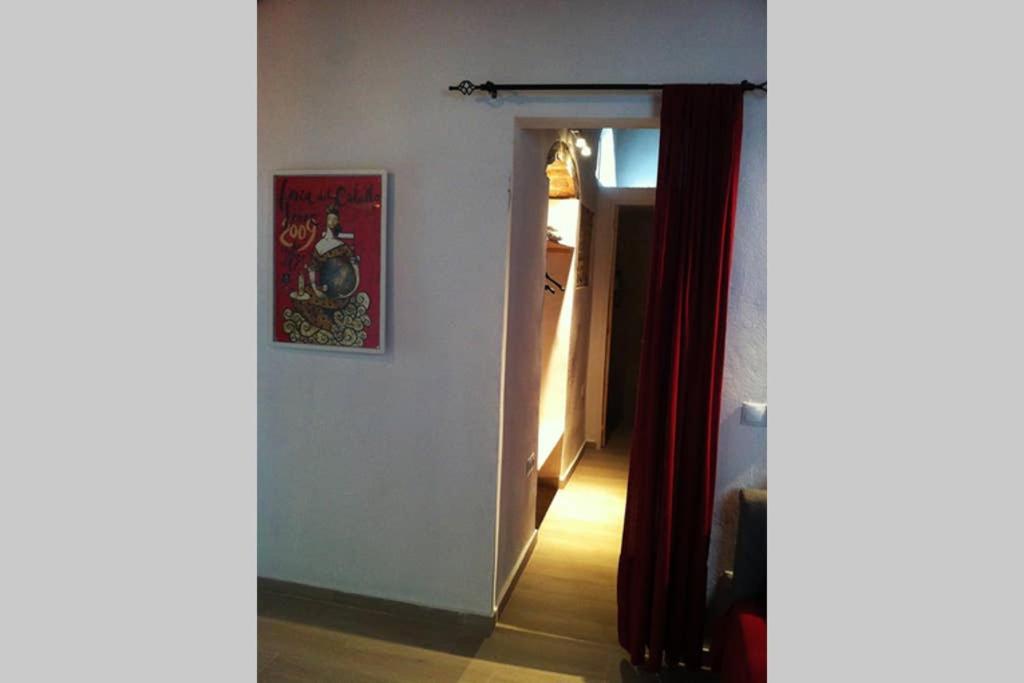 Casa Florinda #1 Apartment Херес де ла Фронтера Екстериор снимка